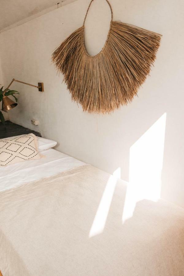 Dreamsea Canggu Eksteriør billede